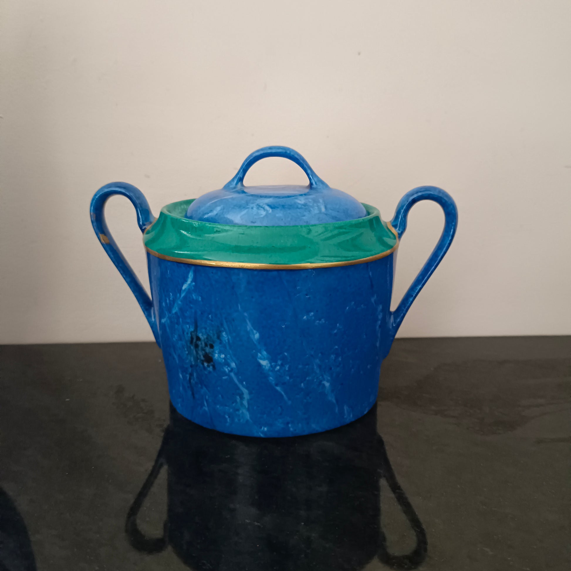 Cafetière  Geneviève Lethu