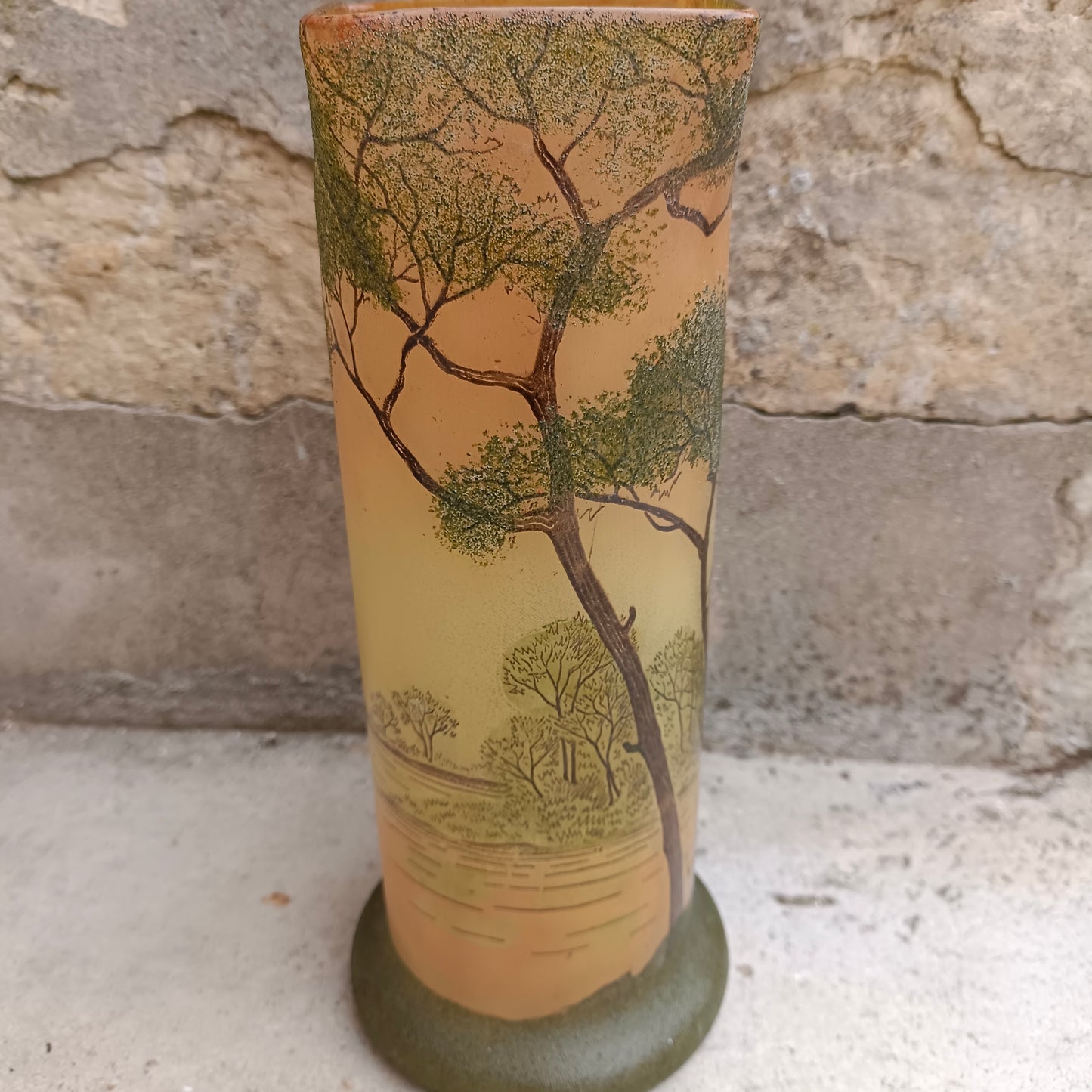 Vase  