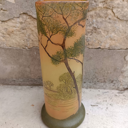 Vase  