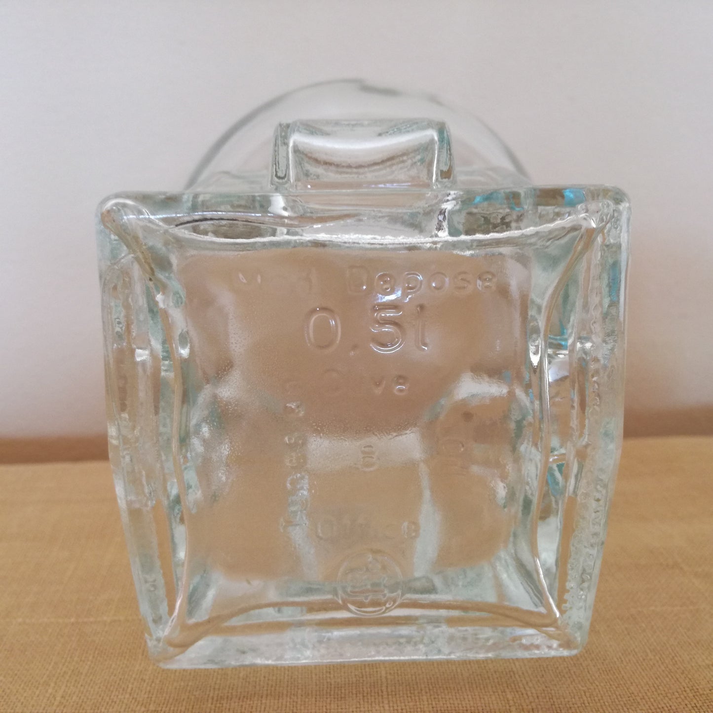 Bouteille  