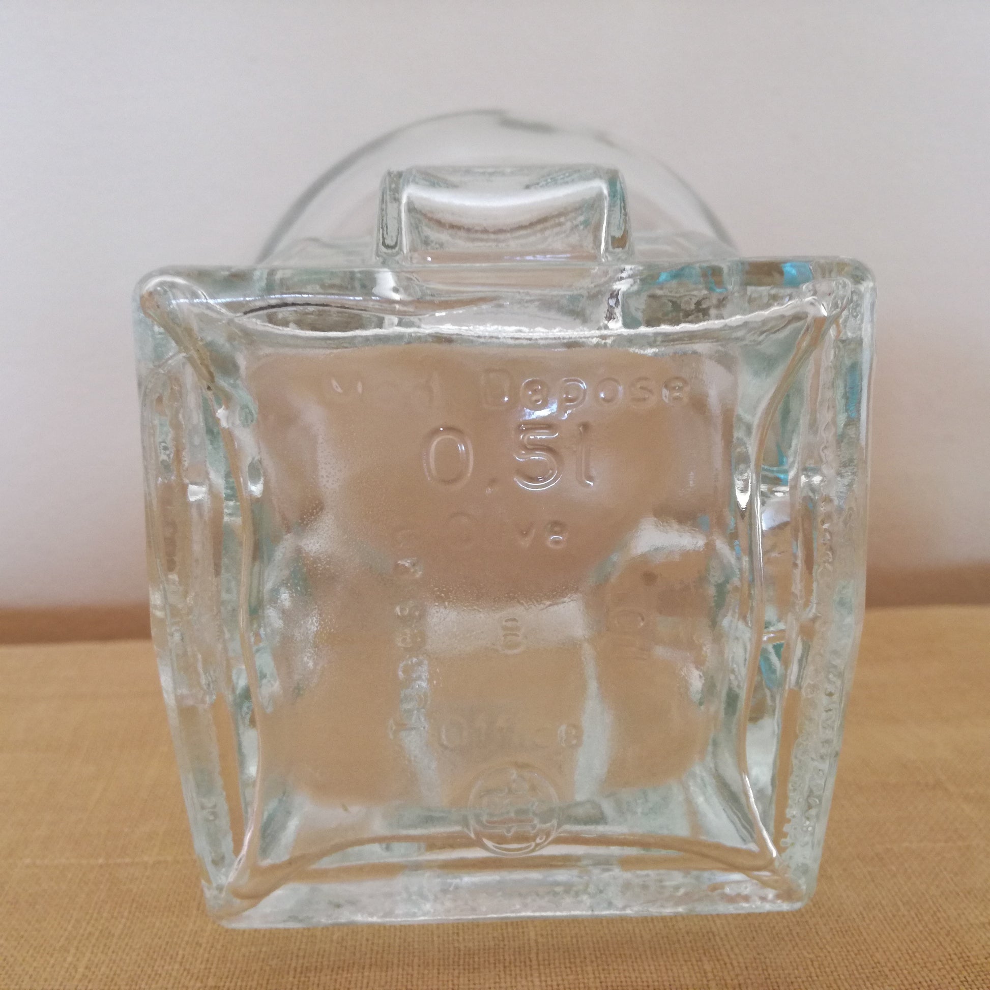 Bouteille  