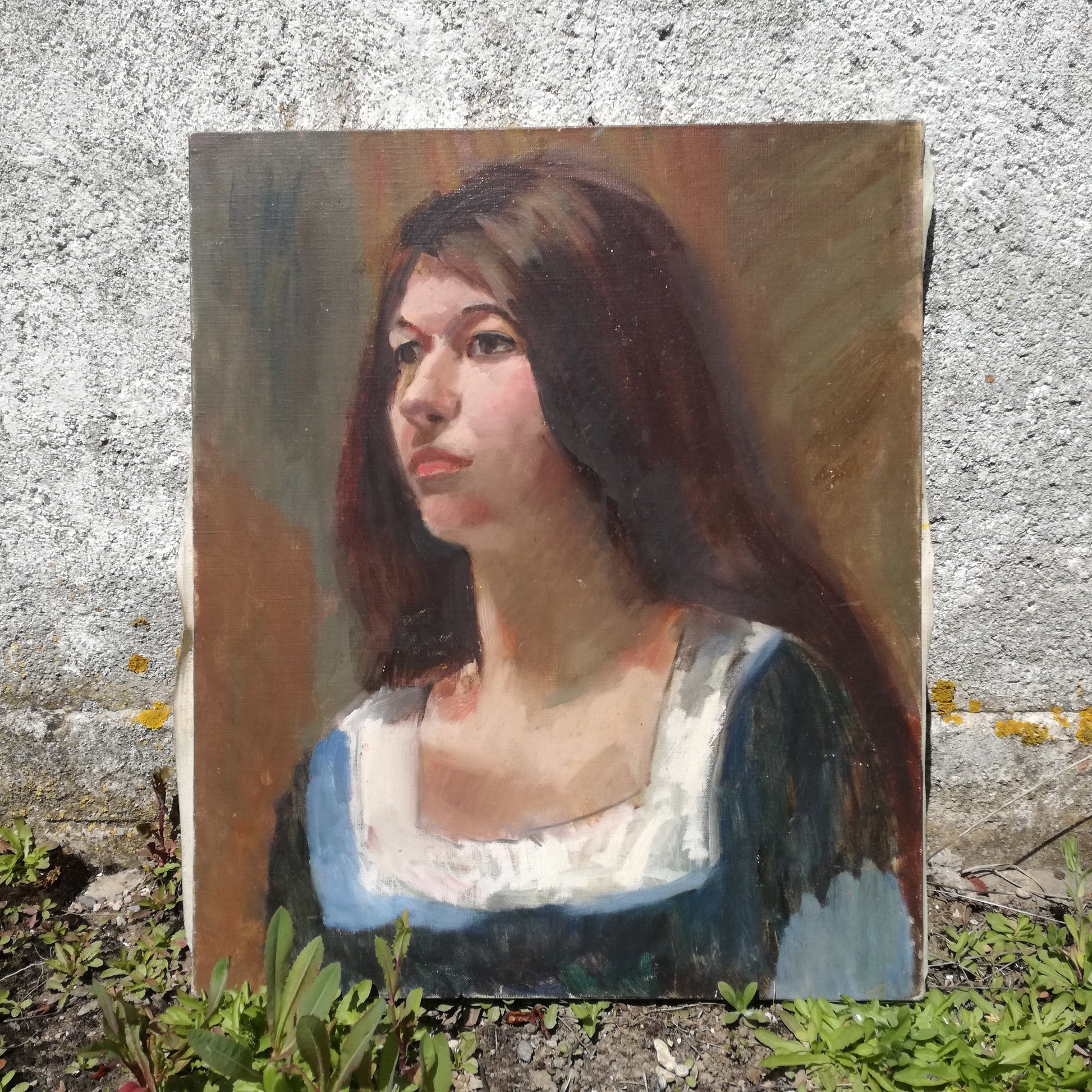 Peinture  