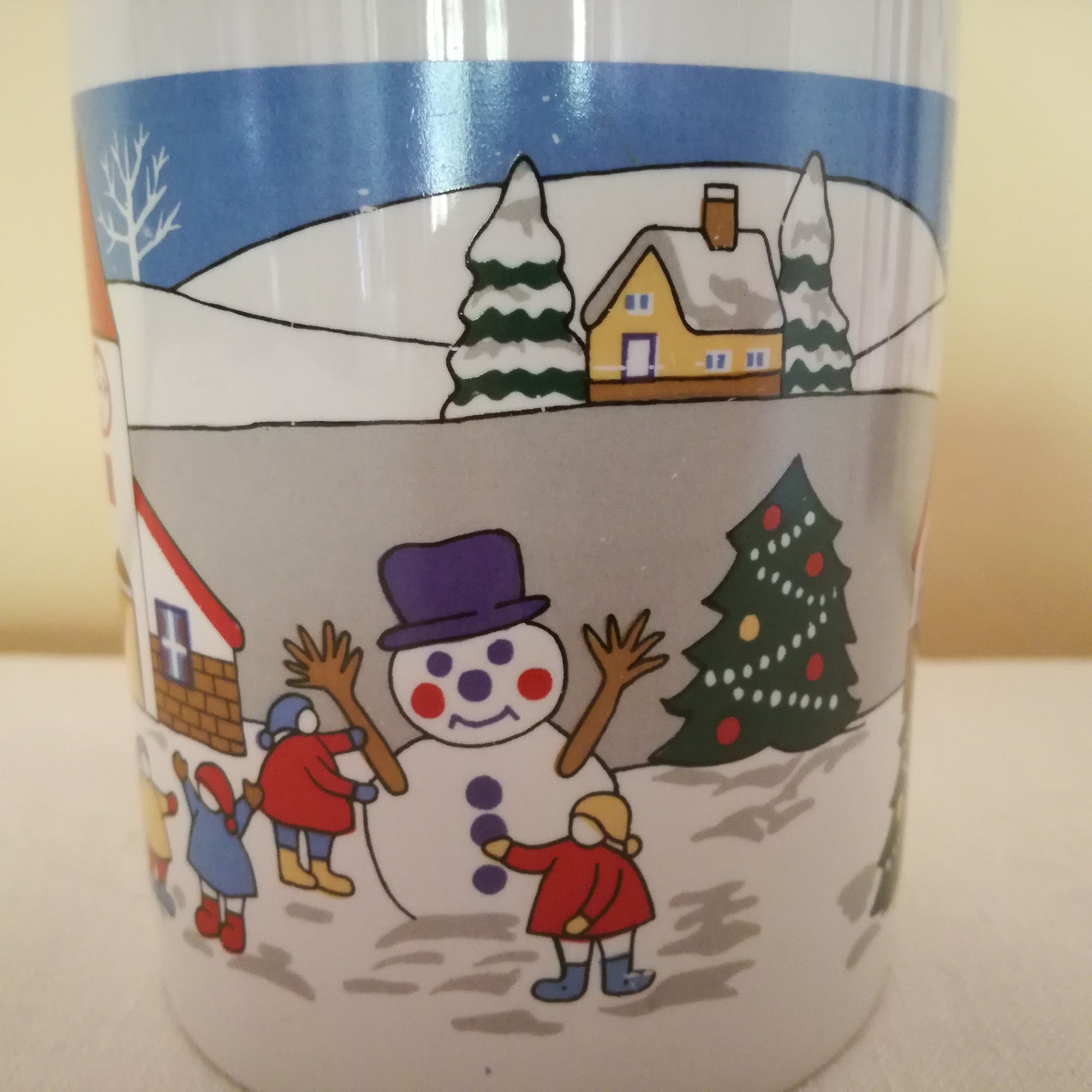 Tasse à café  