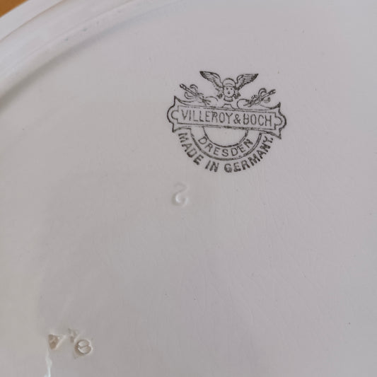 Légumier Dresden Villeroy & Boch