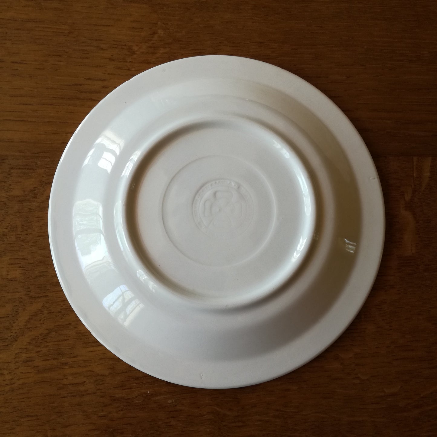 Assiette  