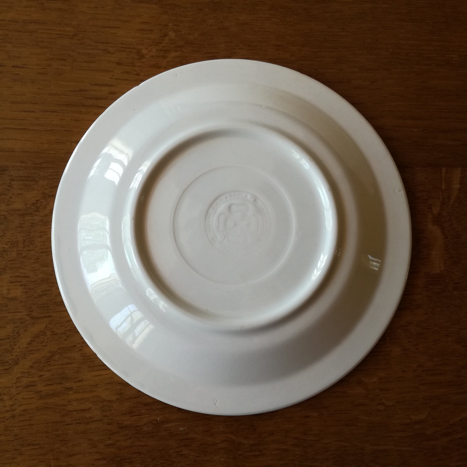 Assiette  