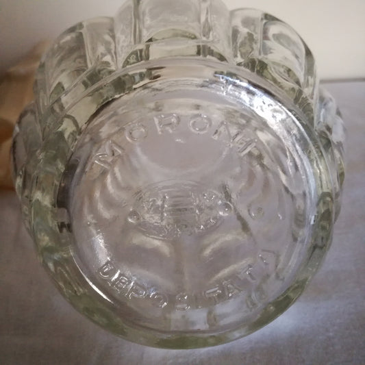 Carafe / pichet / broc  Moroni