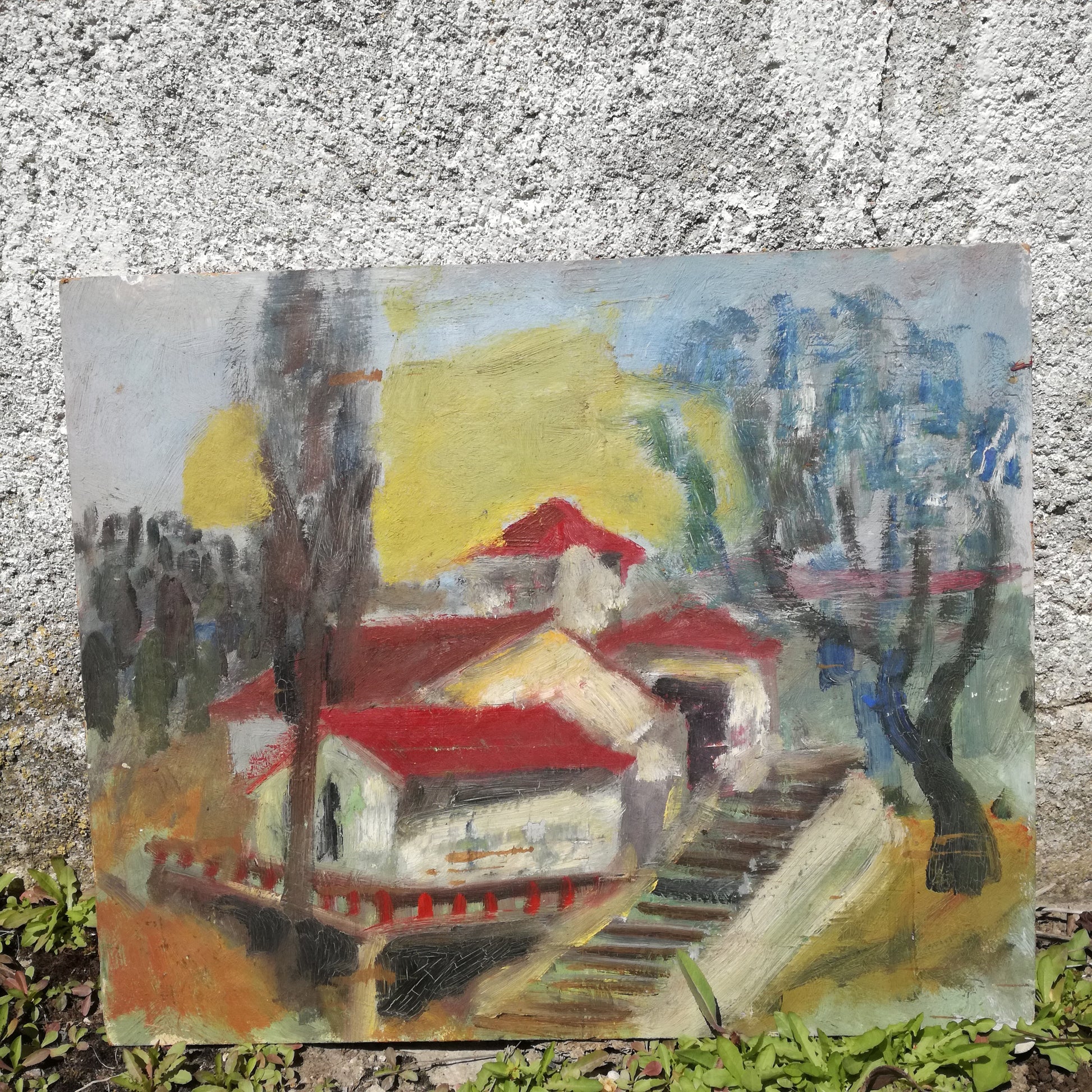 Peinture  
