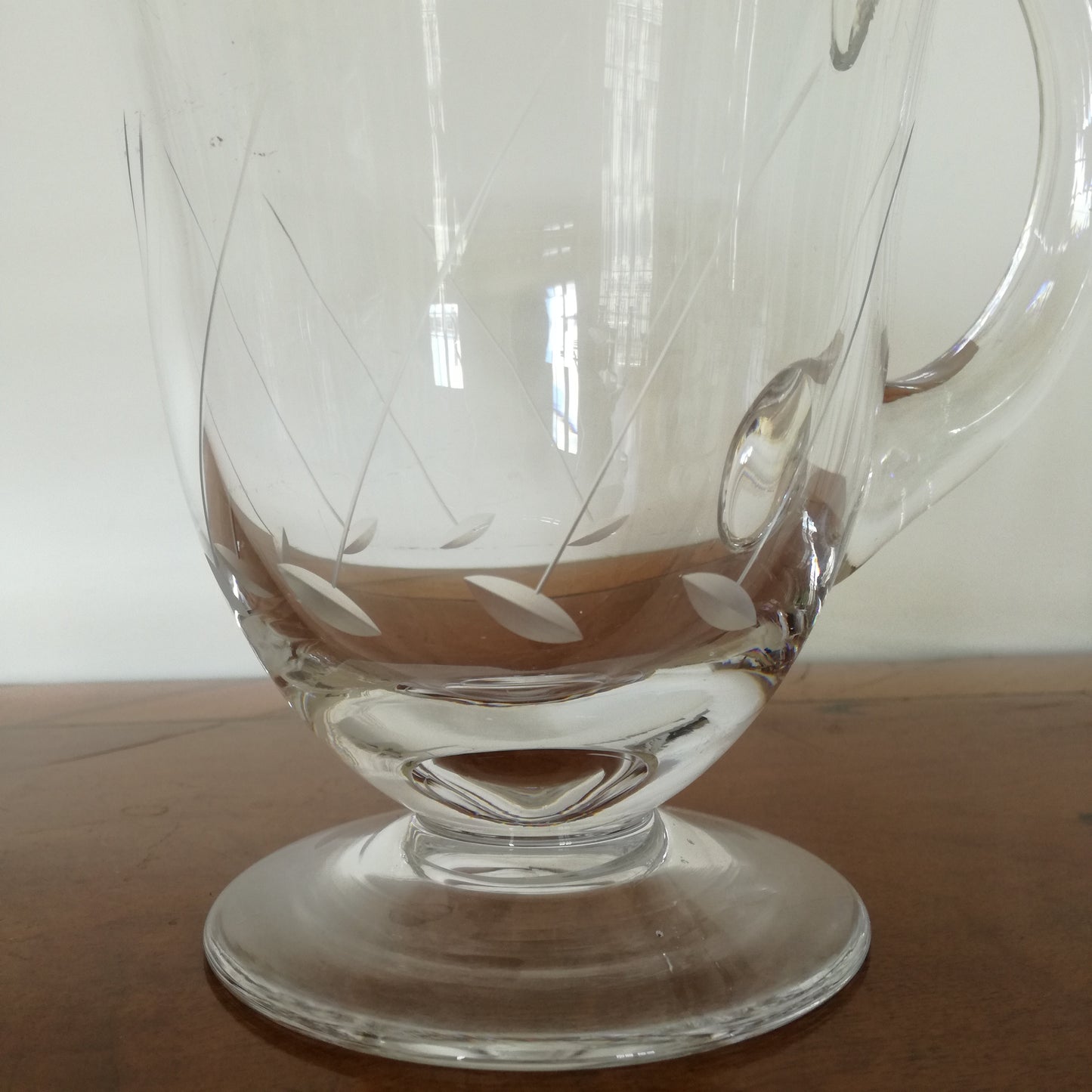 Carafe / pichet / broc  