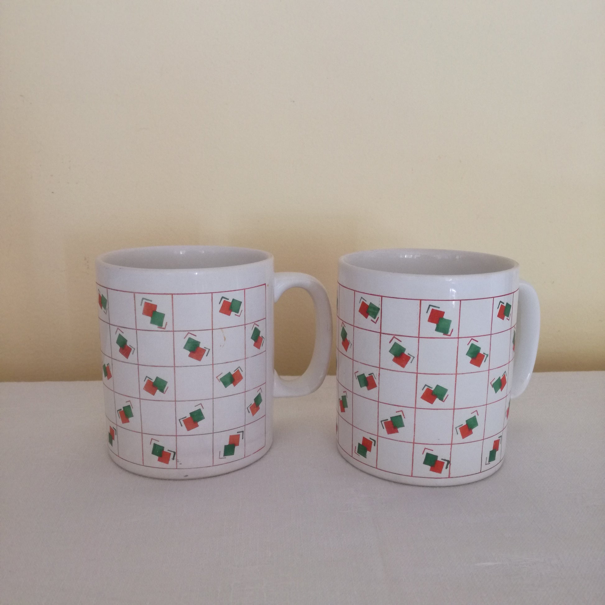 Tasse à café  