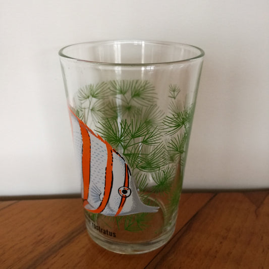 Verre  VMC (Verreries mécaniques champenoises)