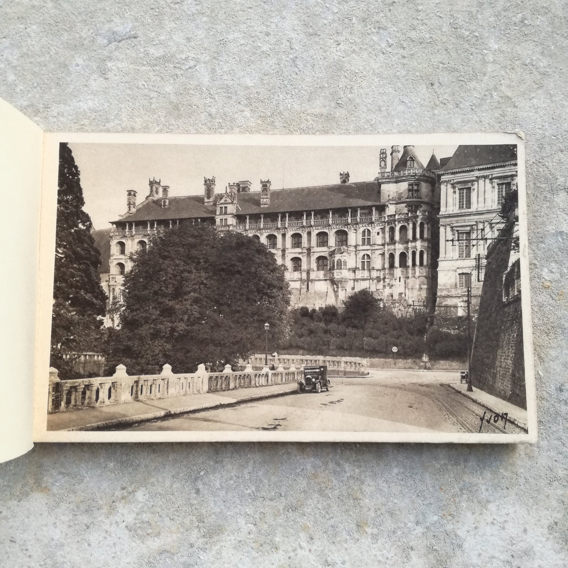 Carte postale / Vue  Éditions d'Art Yvon