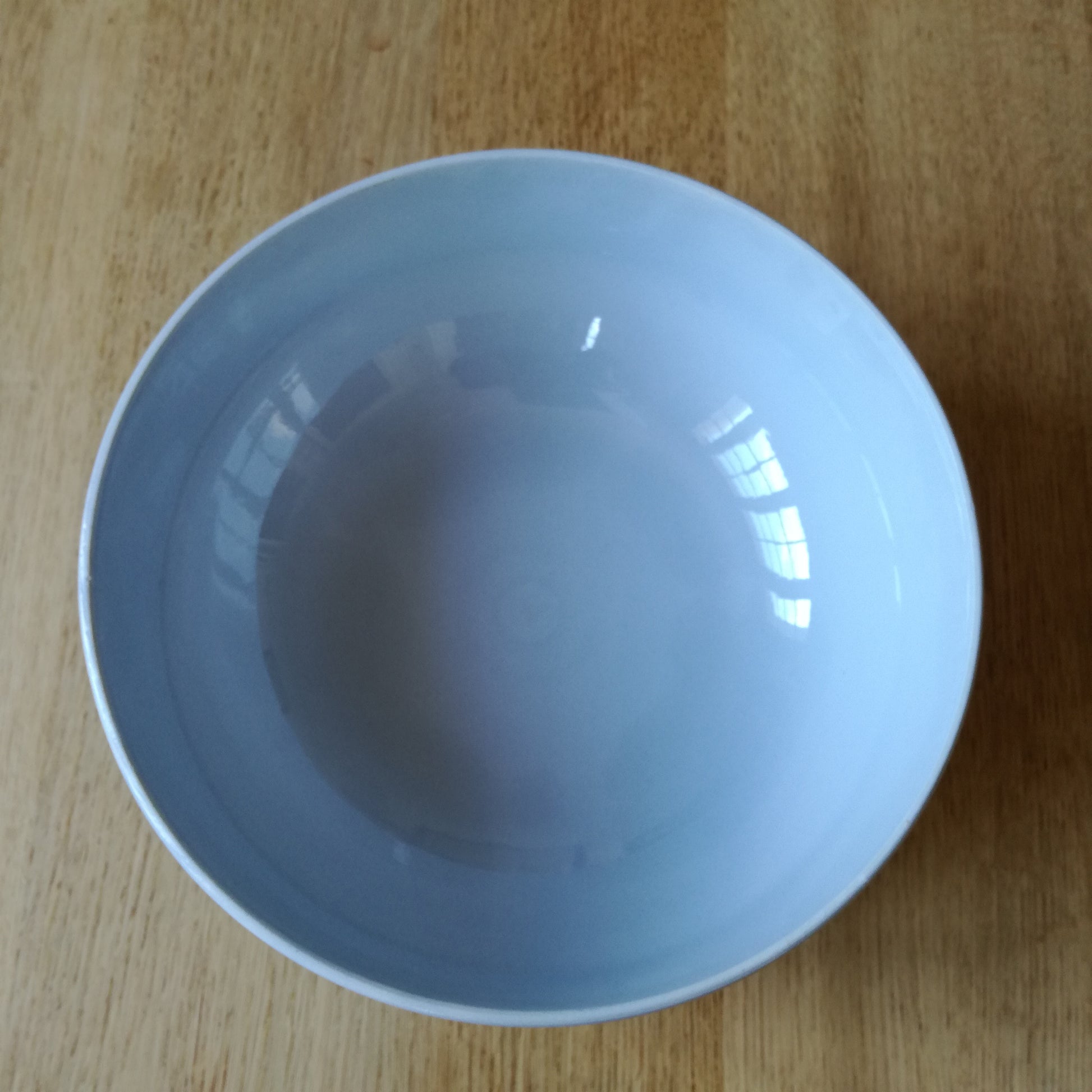 Plat  HBCM (Hippolyte Boulenger - Creil & Montereau)