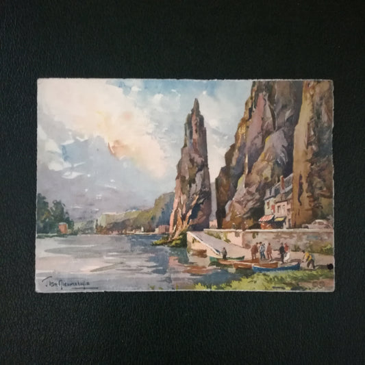 Carte postale / Vue  Édition Stehli