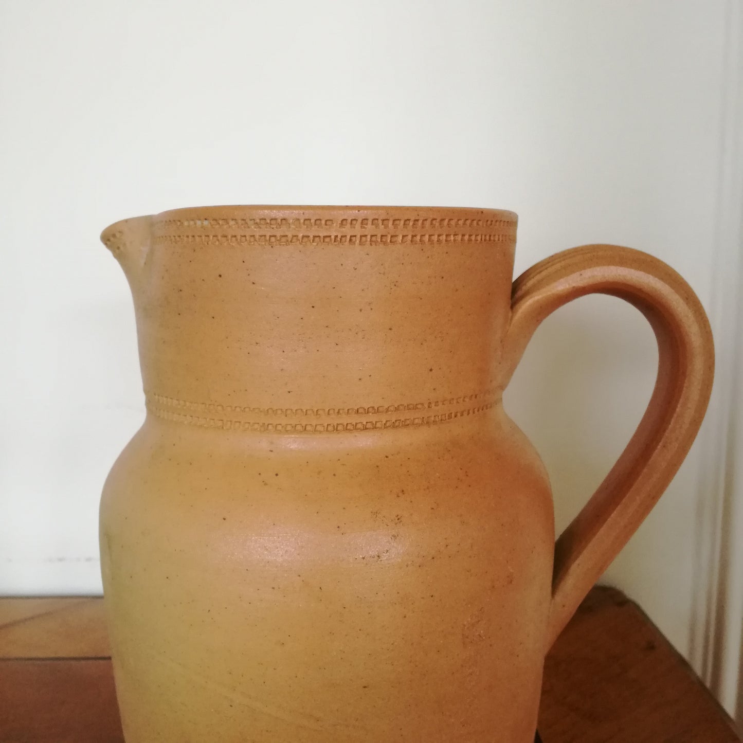 Carafe / pichet / broc  