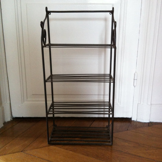 Étagère  