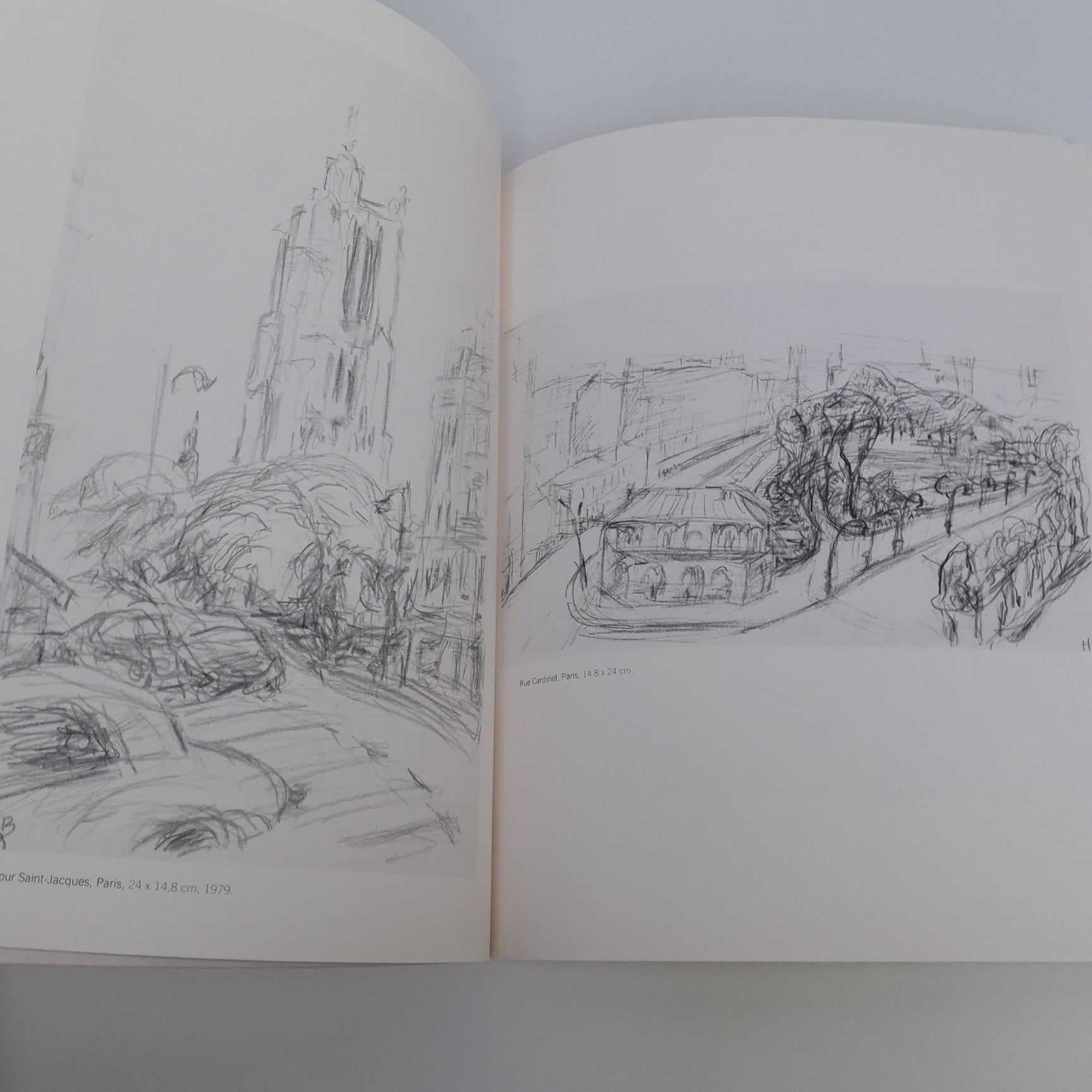 Livre d'art  Seuil