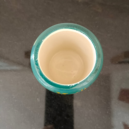Pot à moutarde  