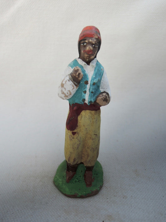 Santon de Noël  