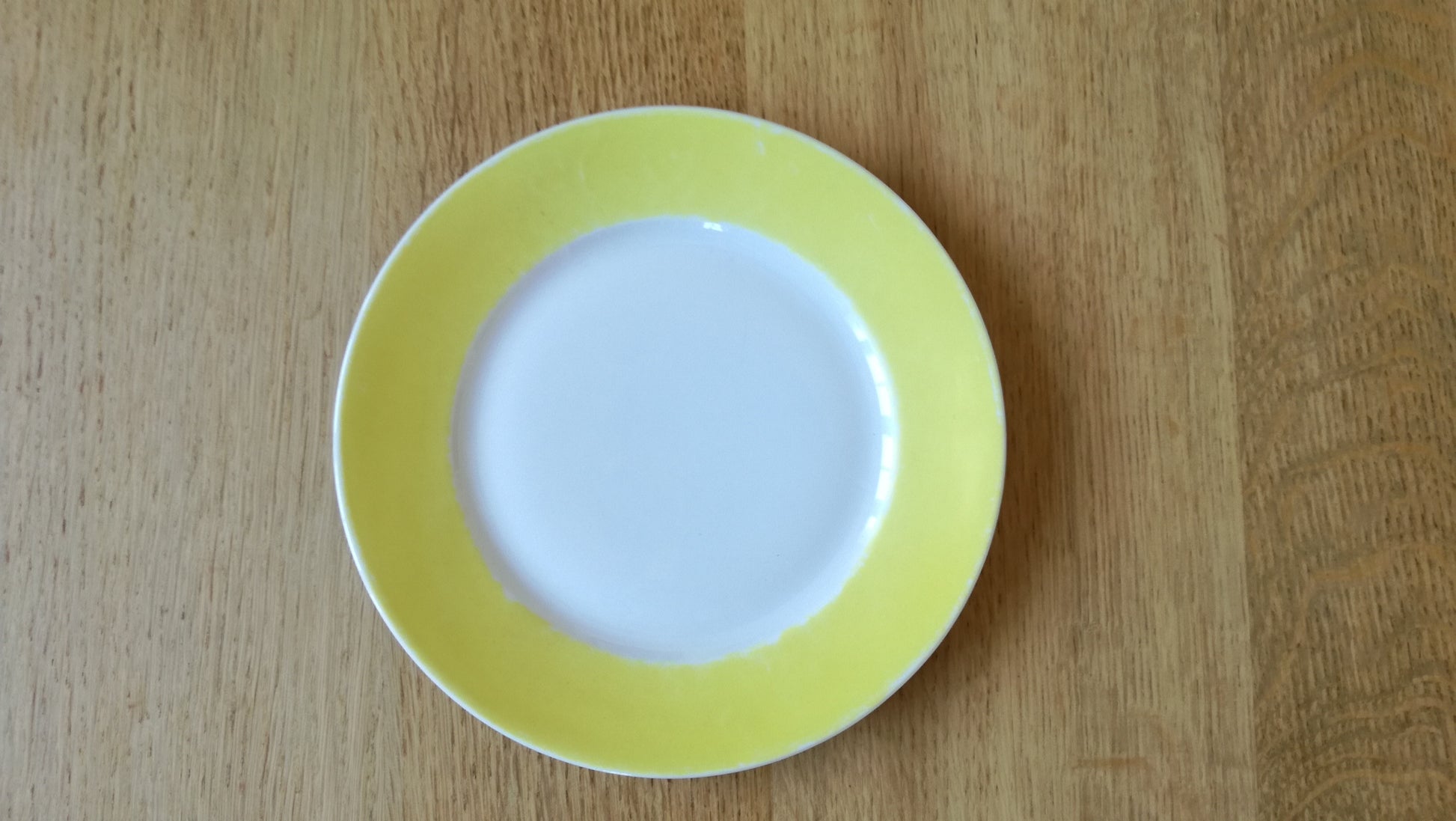 Assiette  Limoges