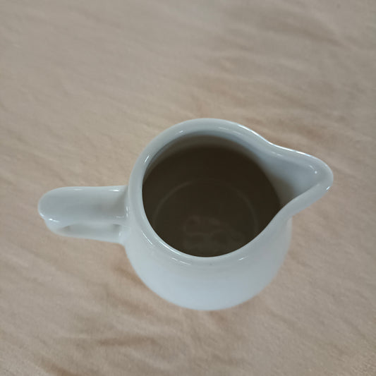 Pot à lait / crème  