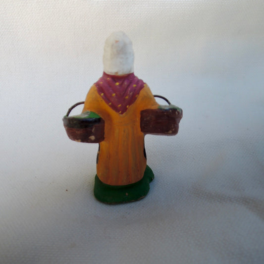 Santon de Noël  