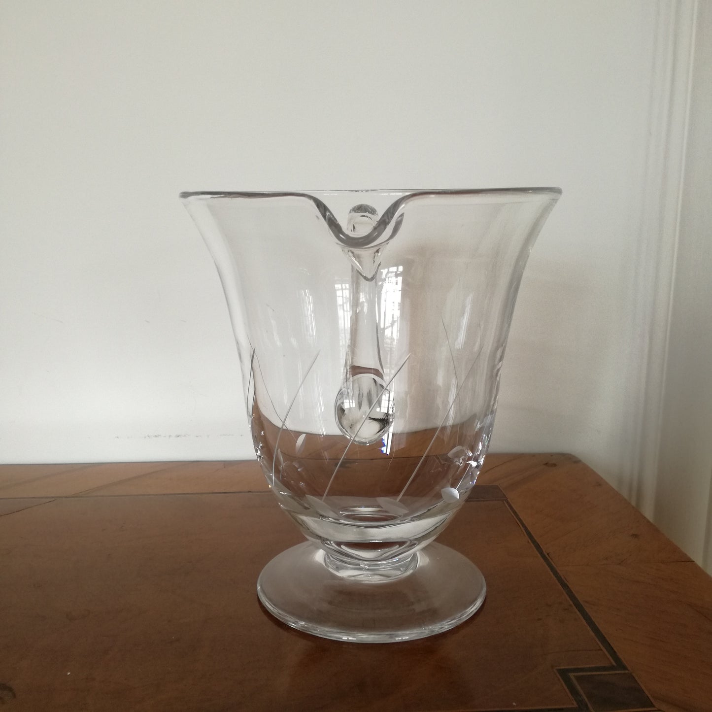 Carafe / pichet / broc  
