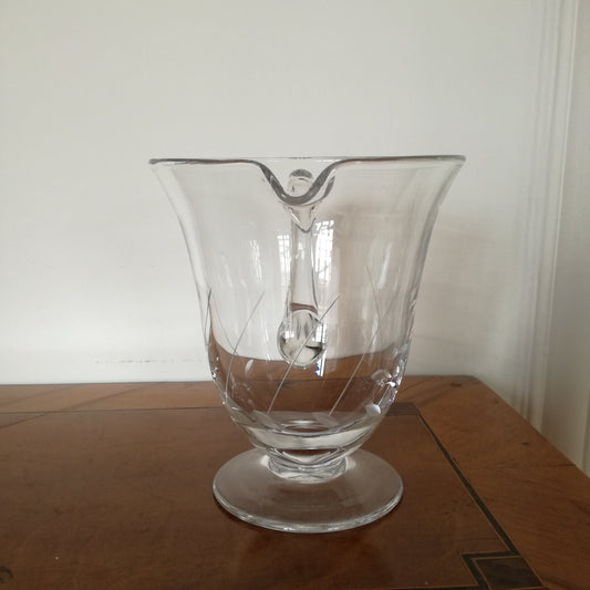Carafe / pichet / broc  