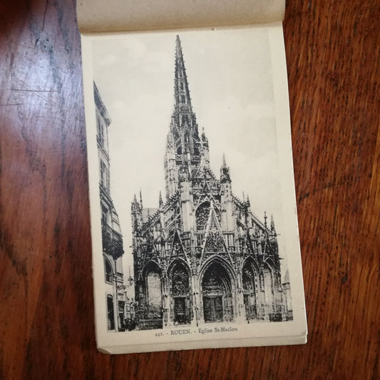 Carte postale / Vue  La Cigogne