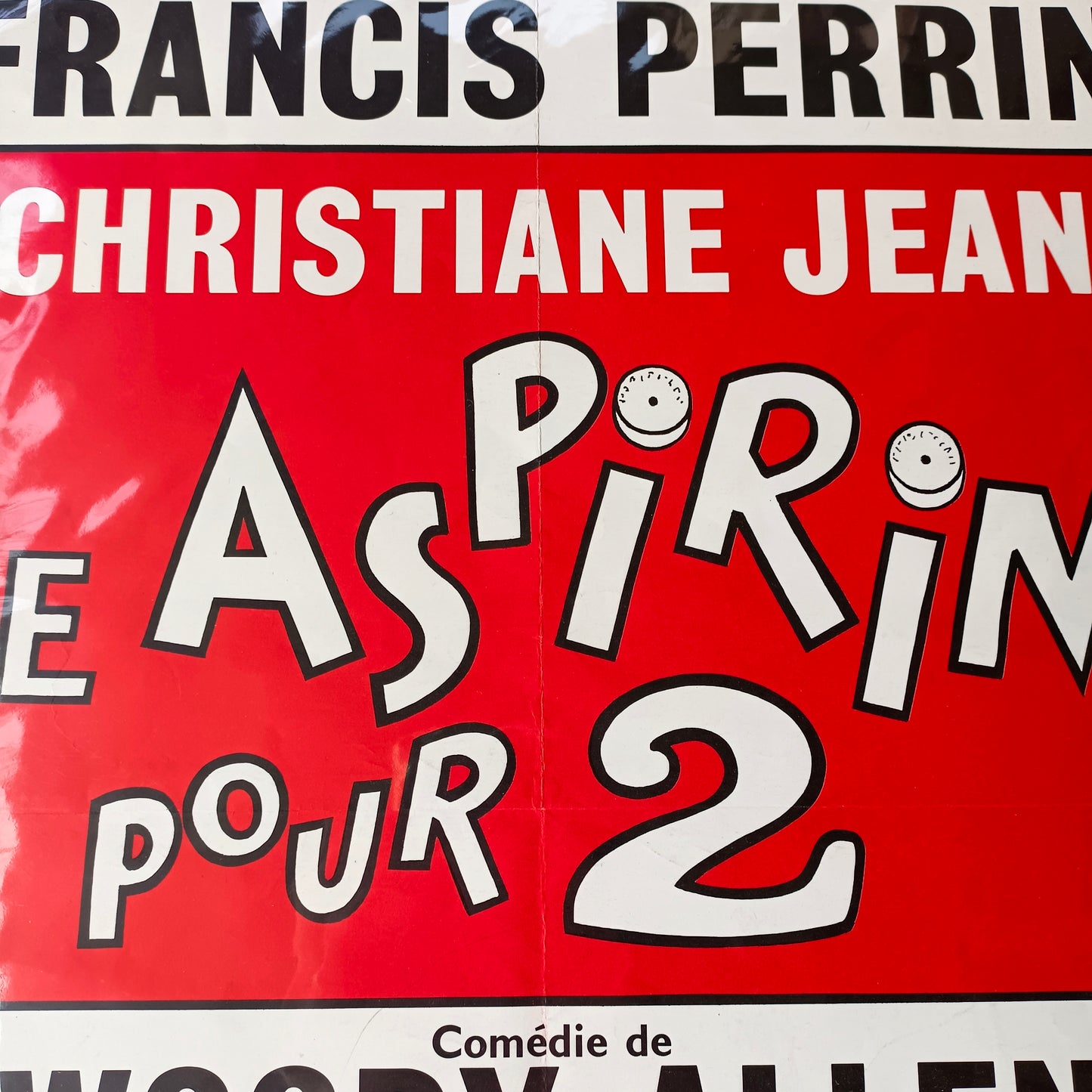 Affiche  