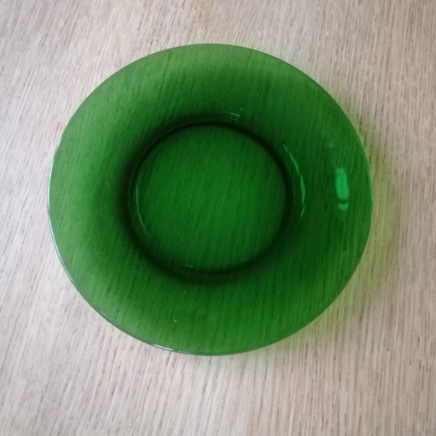 Assiette  Vereco