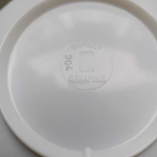 Ramasse-monnaie  Ornamine
