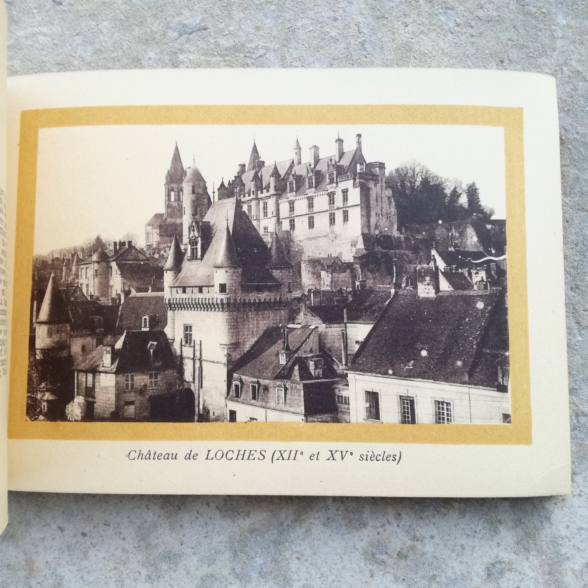 Carte postale / Vue  René Dorange