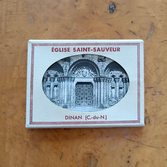 Carte postale / Vue  