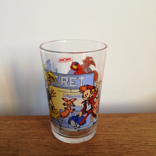 Verre  