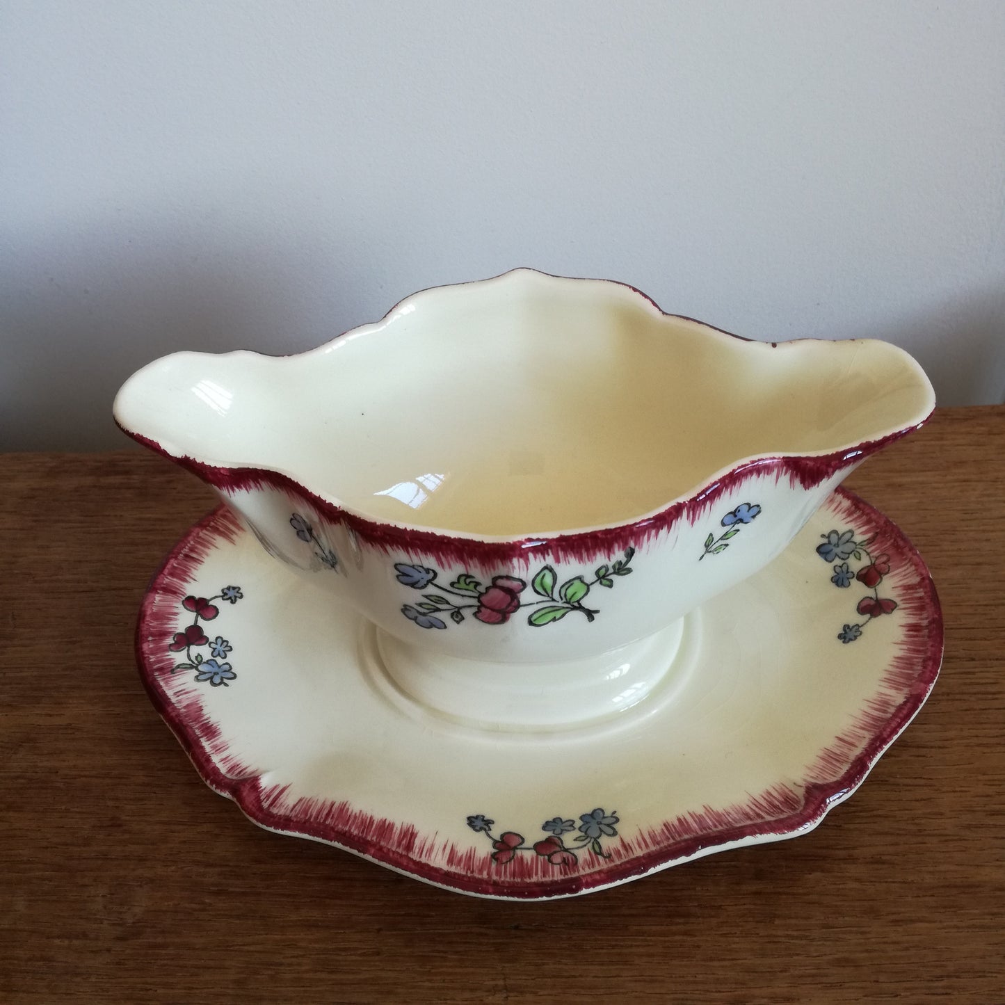 Plat Lorraine Gien