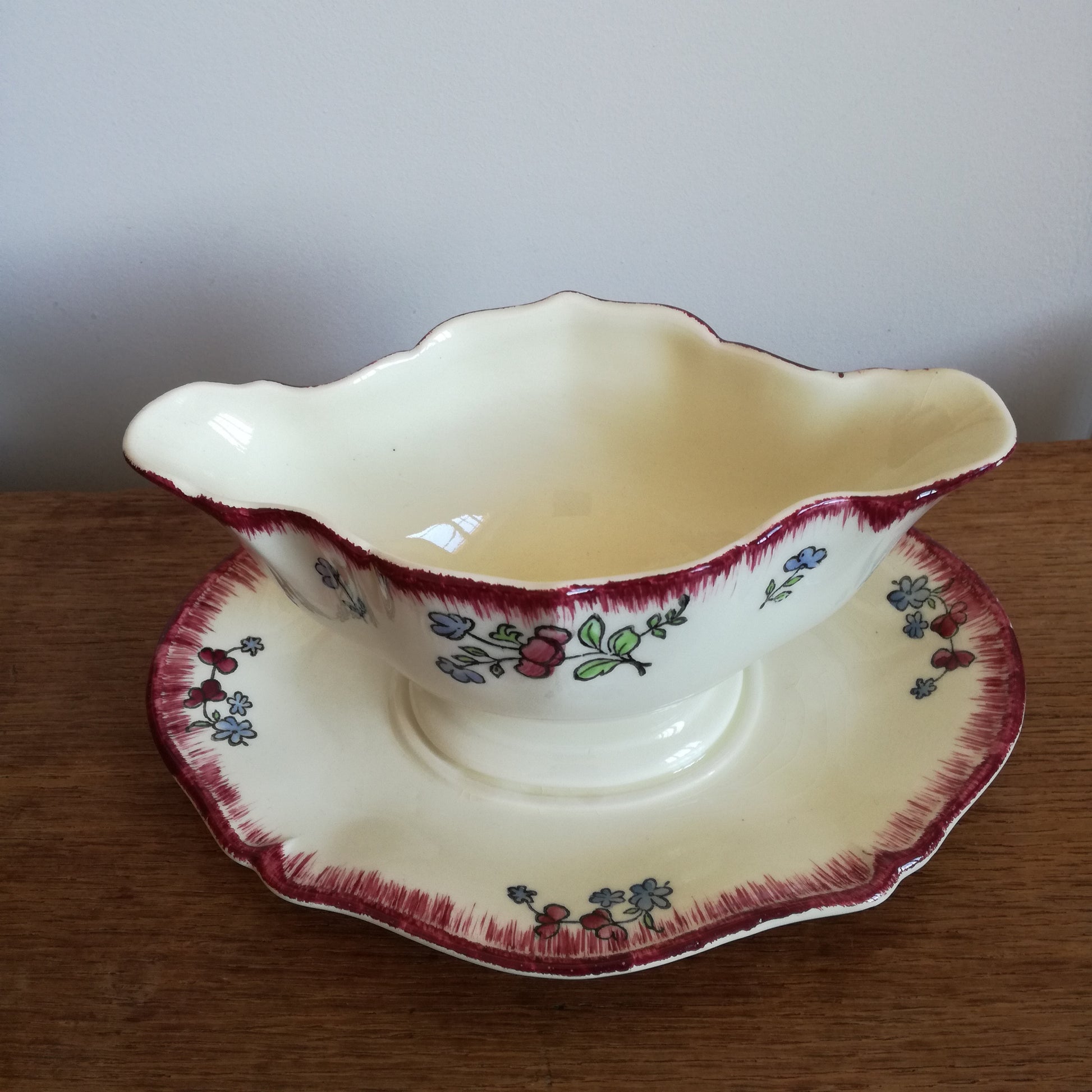 Plat Lorraine Gien