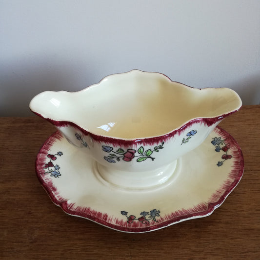 Plat Lorraine Gien