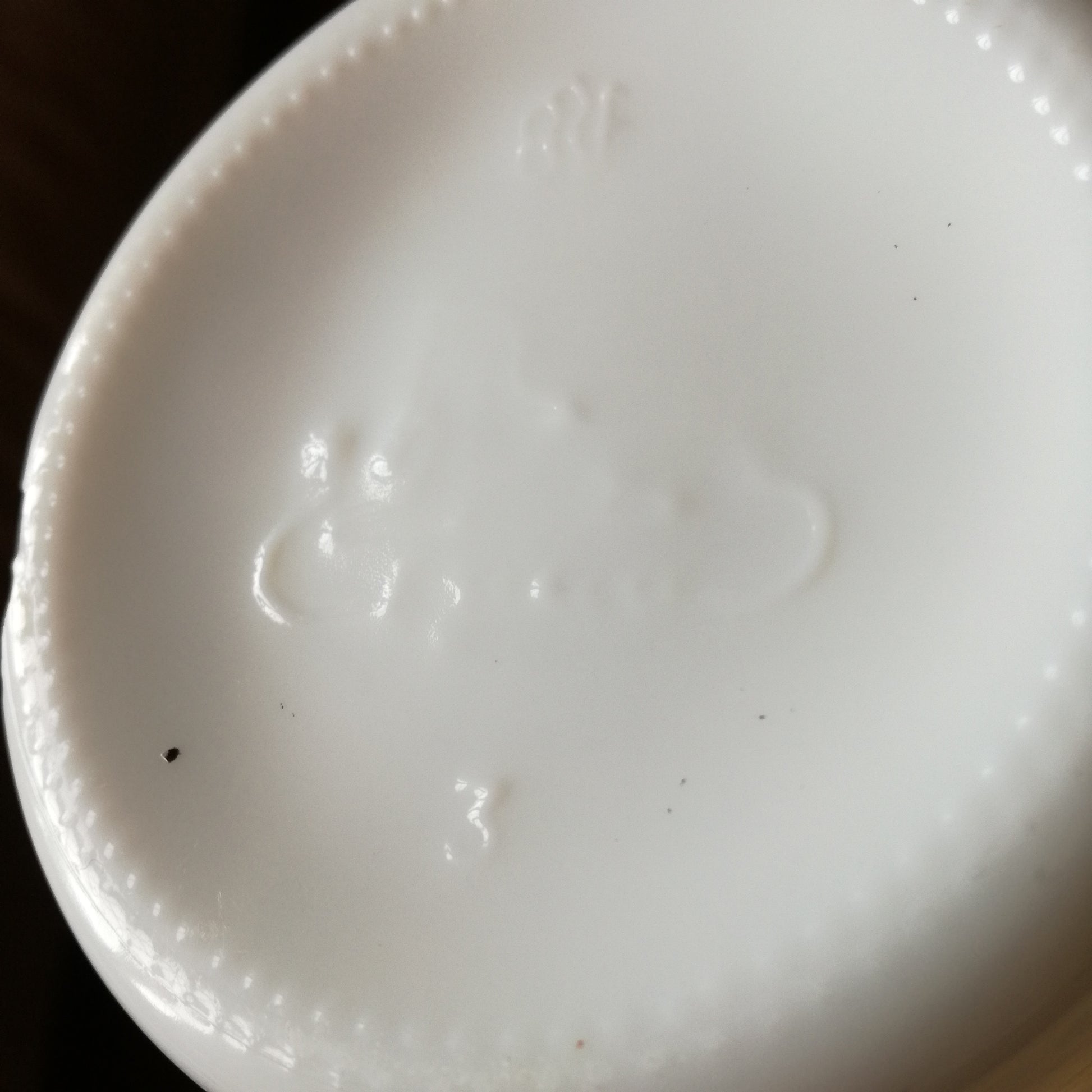 Carafe / pichet / broc  