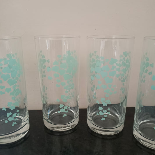 Verre à orangeade  Alpac