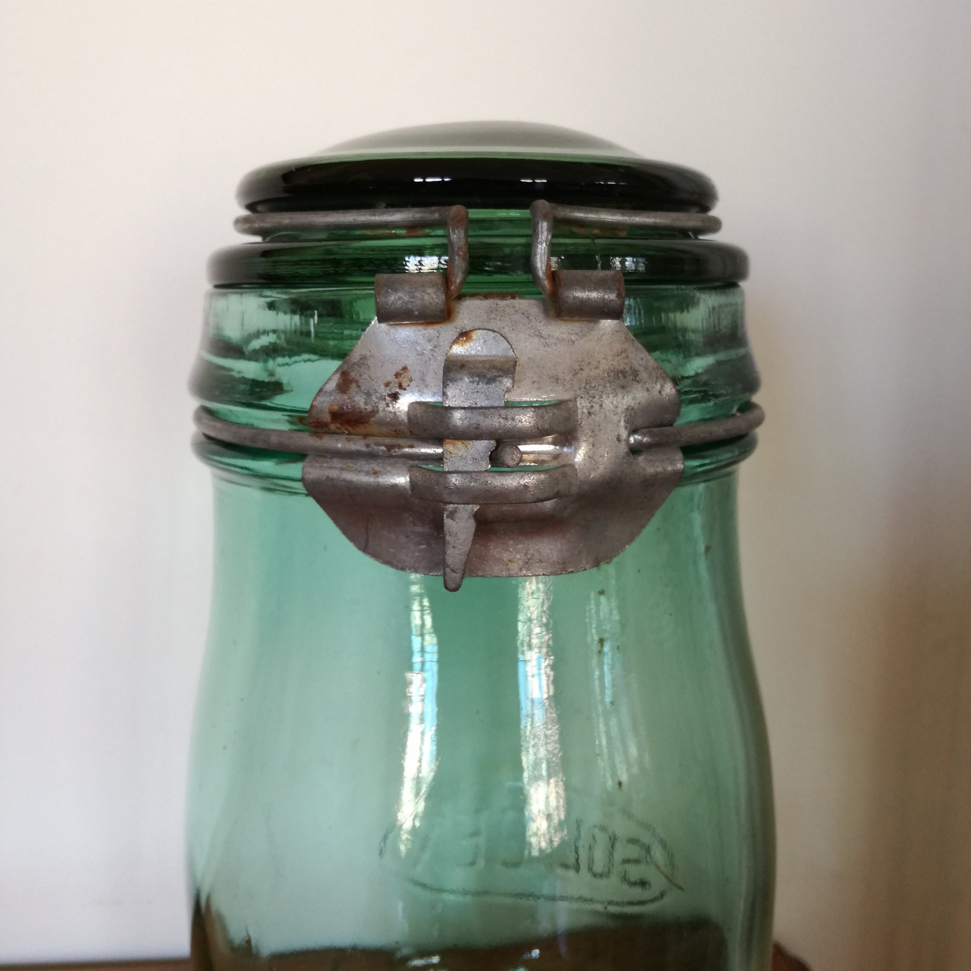 Vaisselle de cuisine  Solidex