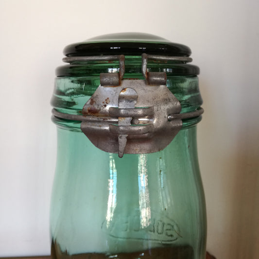Vaisselle de cuisine  Solidex