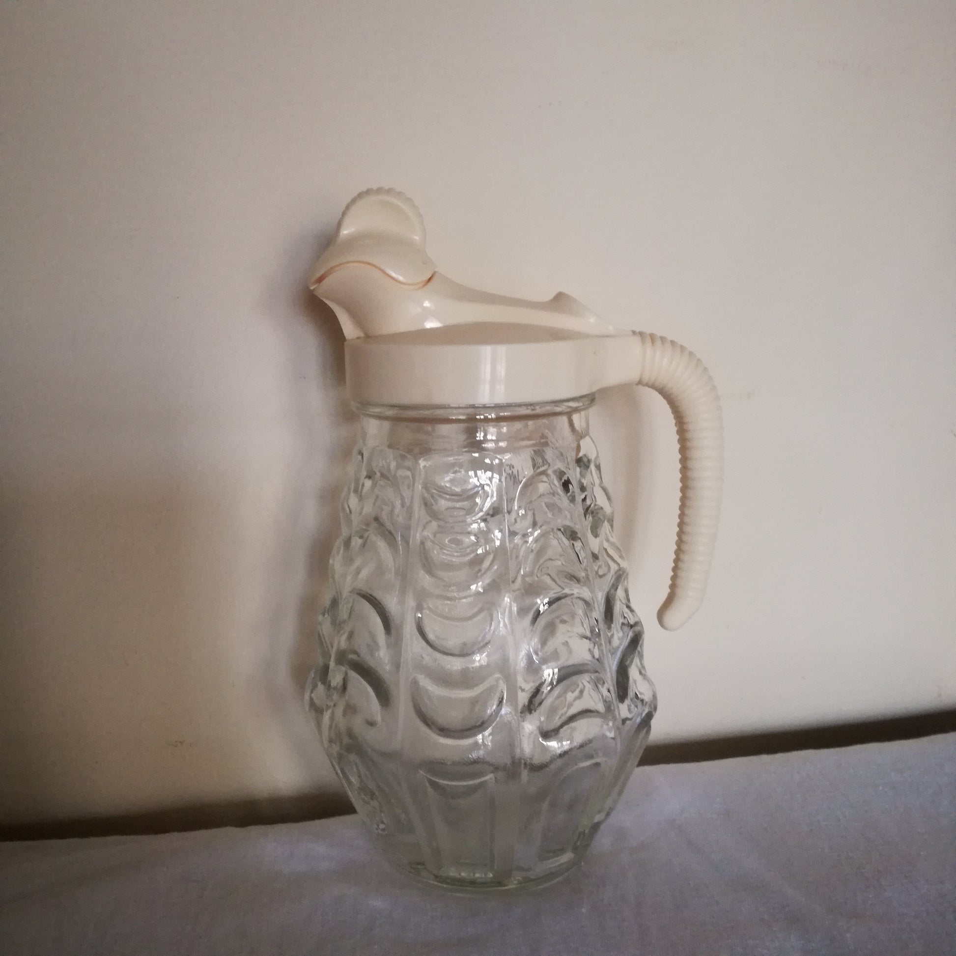 Carafe / pichet / broc  Moroni