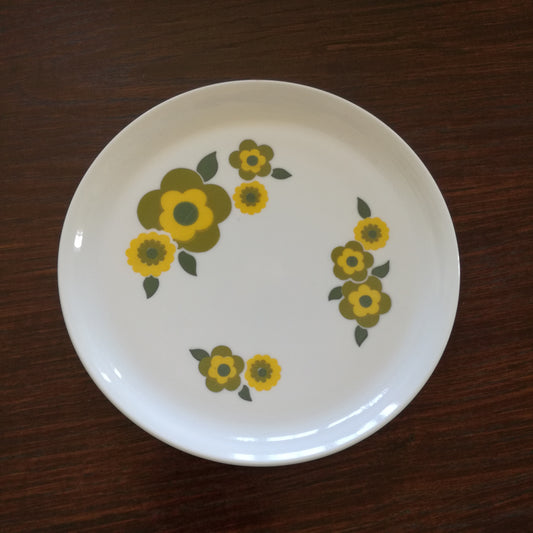 Assiette  Arcopal