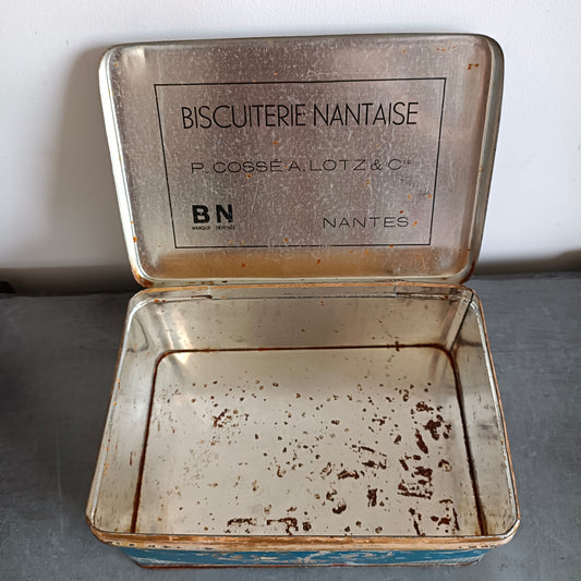 Boîte  