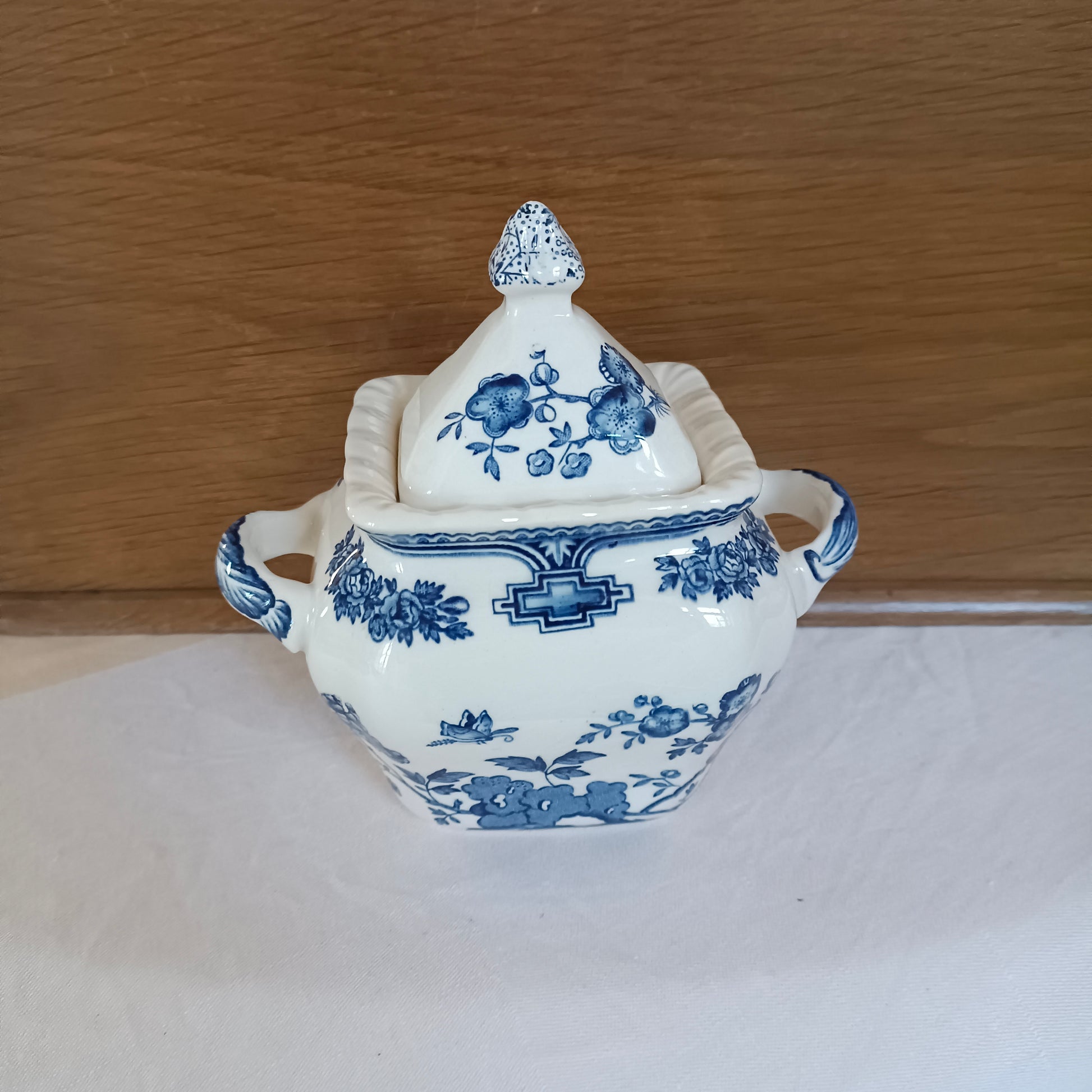 Sucrier Manchu Mason's (GB)