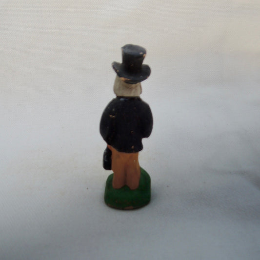 Santon de Noël  Carbonel