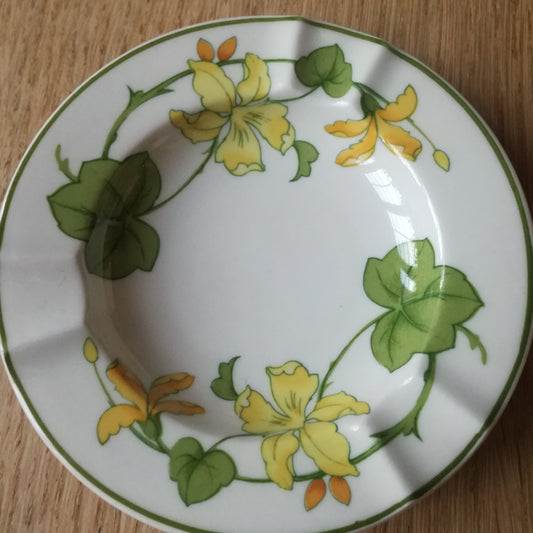 Cendrier Géranium Villeroy & Boch