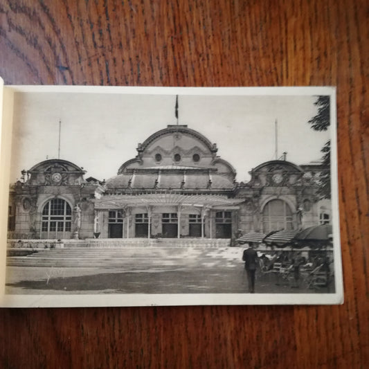 Carte postale / Vue  Éditions d'Art Yvon