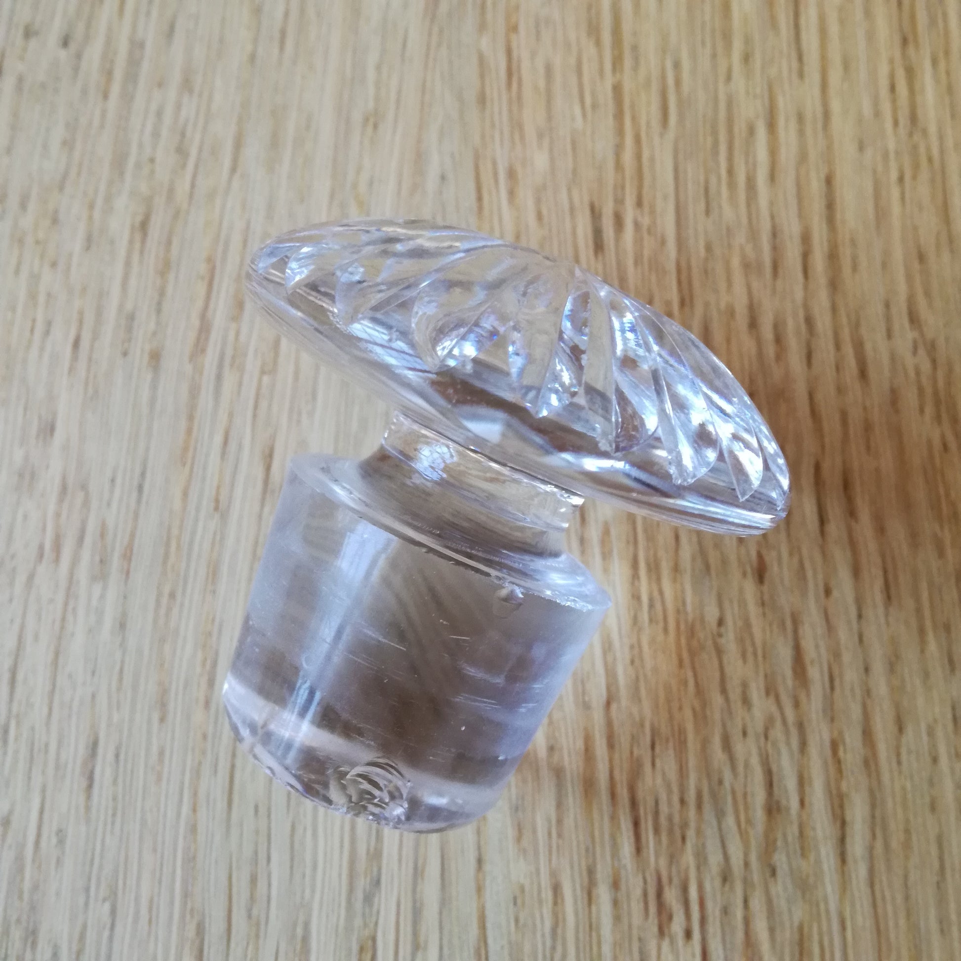 Bouchon de carafe  